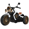 Motocicletă Electrică pentru Copii