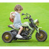Motocicletă Electrică pentru Copii