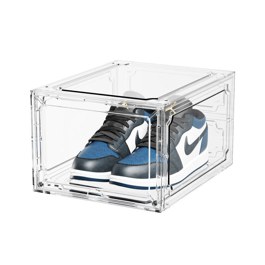 Set 4x Organizatoare cu Ușă Magnetică - ShoeGuard