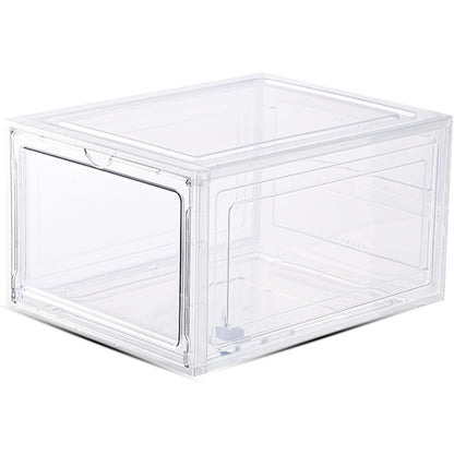 Set 4x Organizatoare cu Ușă Magnetică - ShoeGuard
