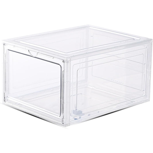 Set 4x Organizatoare cu Ușă Magnetică - ShoeGuard