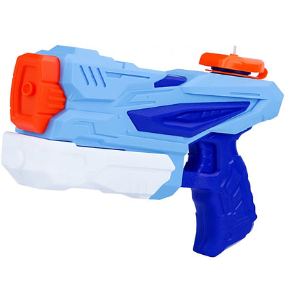 Set 4x Pistol cu Apa pentru Copii, Selexmo, 6ani+, Multicolor, 1x 900 ML +  3x 300 ML