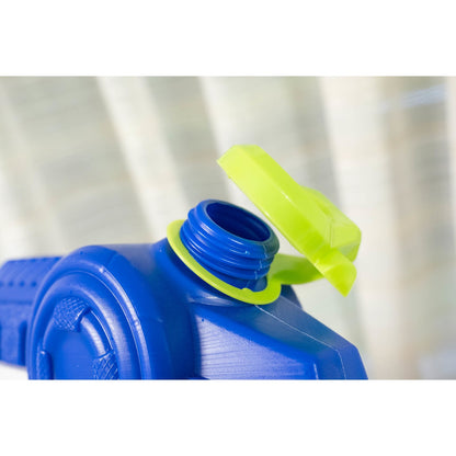 Set 2x Pistol cu Apa pentru Copii, Rezervor, Pentru Piscina/Plaja, Selexmo, 6ani+, Roz + Albastru, 1000 ML