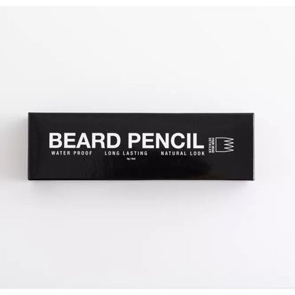 Kit pentru umplerea golurilor din barba si mustata