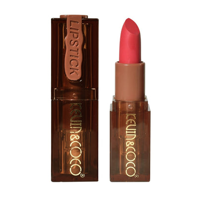 Ruj de Buze Mat, KEVIN & COCO, Be Mine, Lip-Stick Roz, 11.2 x 7.2 x 2.5 cm