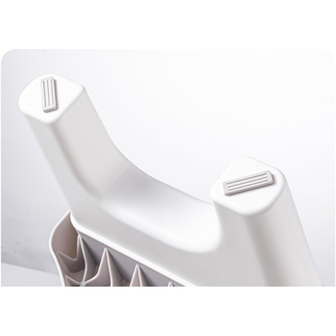 Scaun pentru postură corectă la WC