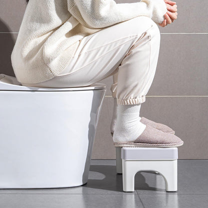 Scaun pentru postură corectă la WC