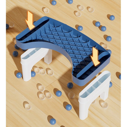 Scaun pentru postură corectă la WC