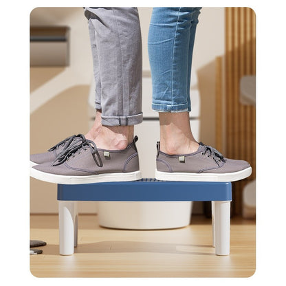 Scaun pentru postură corectă la WC