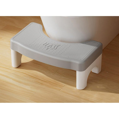 Scaun pentru postură corectă la WC