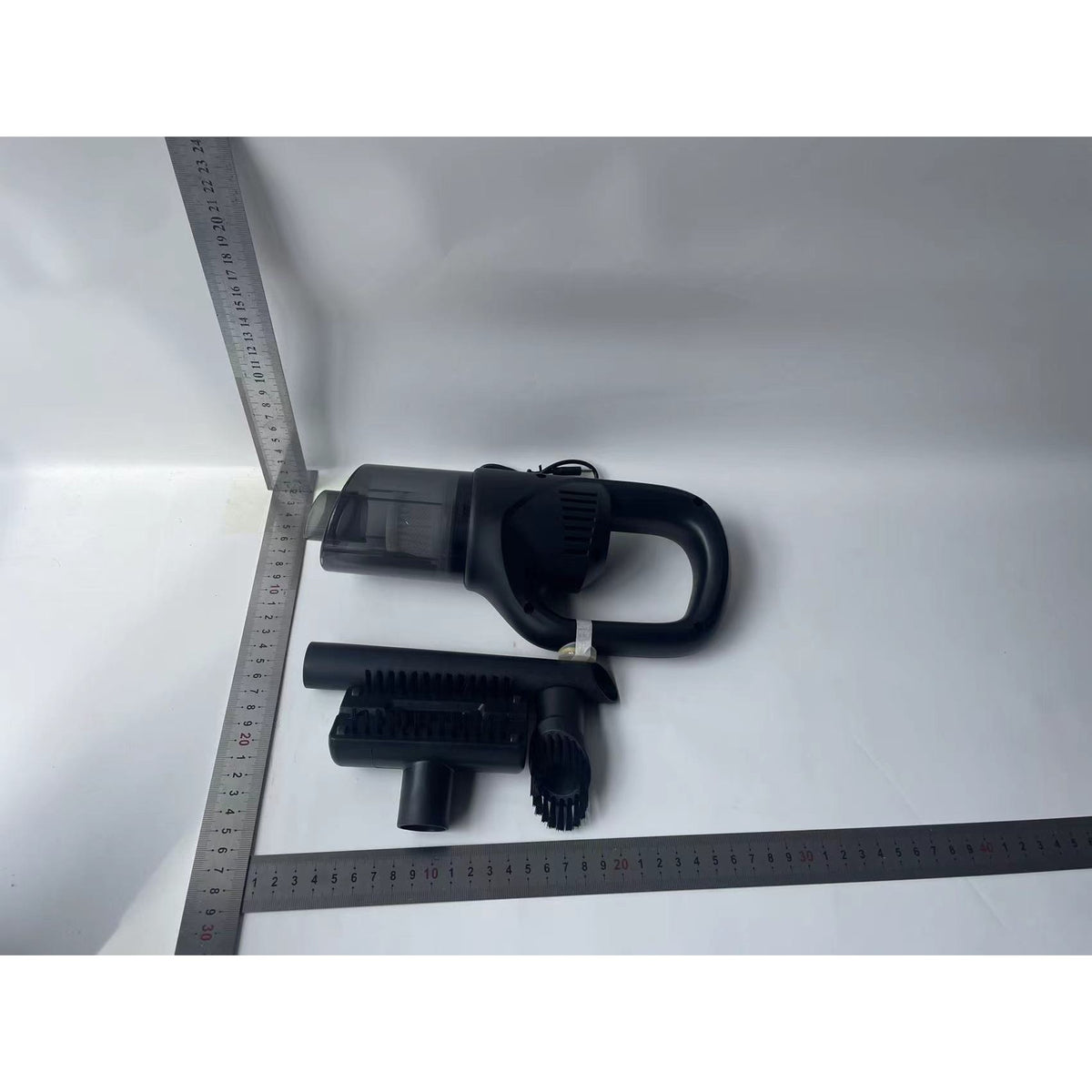 Aspirator Portabil fără Fir, USB, pentru Casă și Mașină