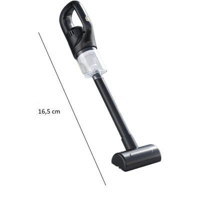 Aspirator Portabil fără Fir, USB, pentru Casă și Mașină