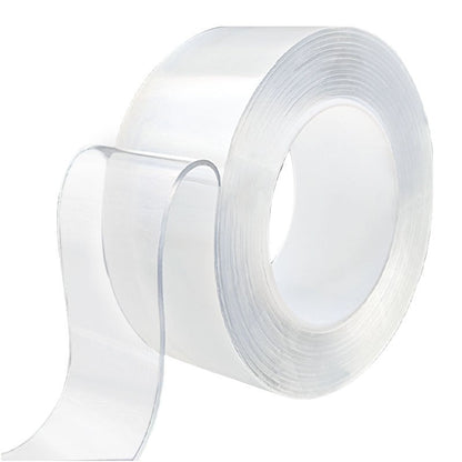 Rola de bandă nano transparentă
