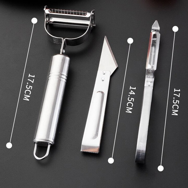 Dimensiunile celor 3 piese