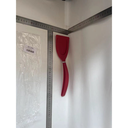 Poza reală, cu rigla