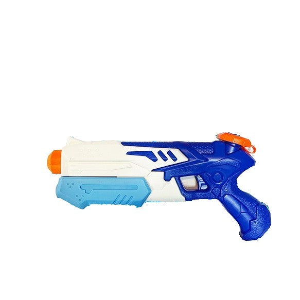 Set 3x Pistol cu Apa pentru Copii, Selexmo, 6ani+, Albastru, 1x 1000 ML +  2x 300 ML