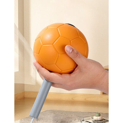 Set de Box cu Minge, cu Ventuza de Prindere, Extensibil, Inaltime Reglabila 130-152 cm, Minge de 11 cm