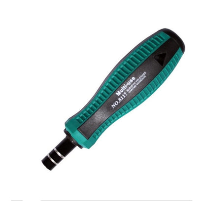 Set de Surubelnite 31-in-1 cu Clichet, Set de Uz Casnic pentru Repararea Electronicelor Mici, Maner durabil Izolat Magnetic, 10 x 5 x 5 cm, Verde