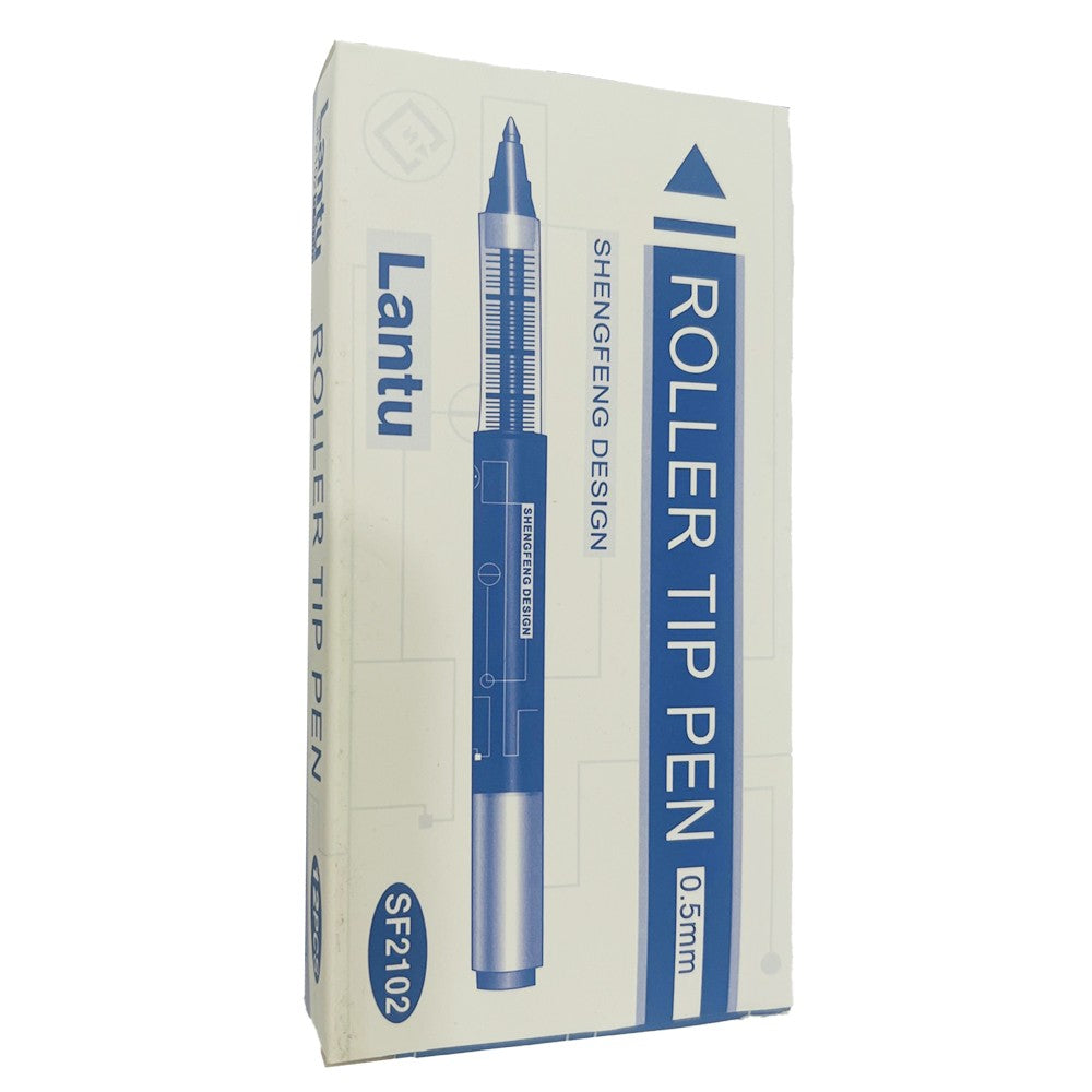 Set 120 pixuri profesionale cu bila Varf 0.5mm