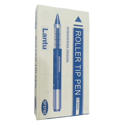 Set 120 pixuri profesionale cu bila Varf 0.5mm