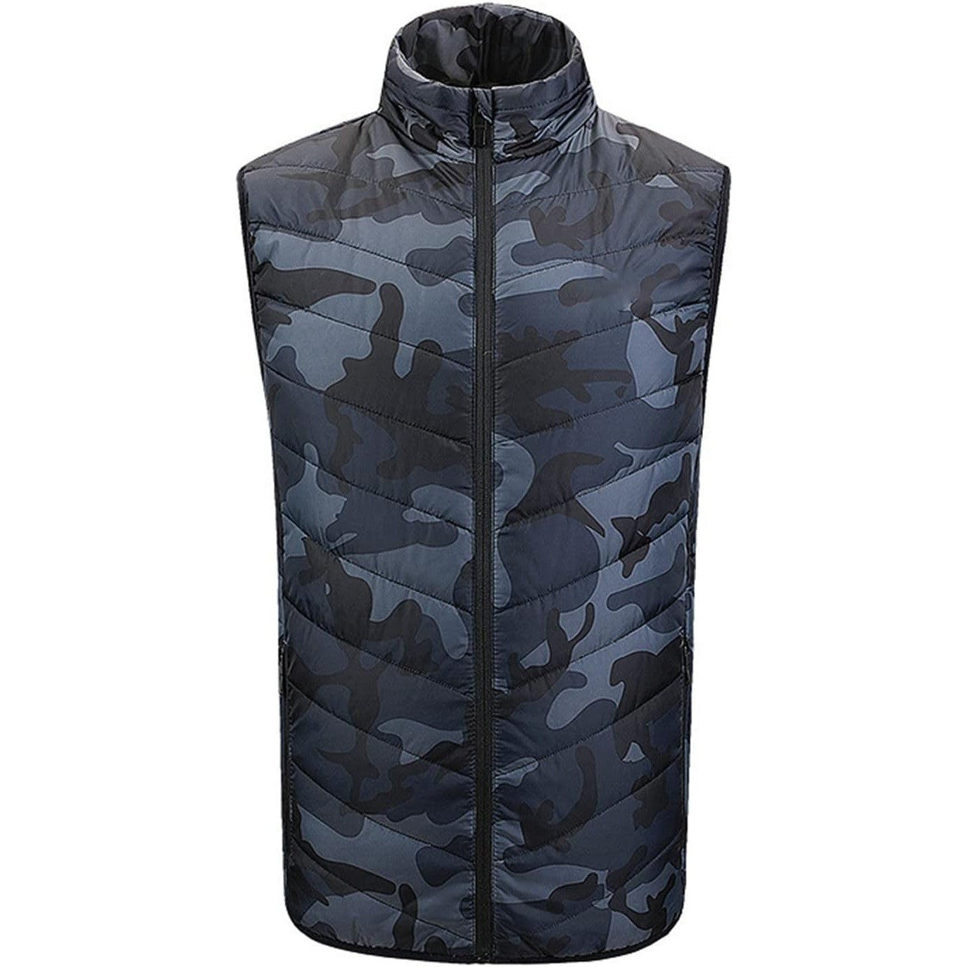 Vesta Inteligenta Incalzita, 3 Trepte de Temperatura