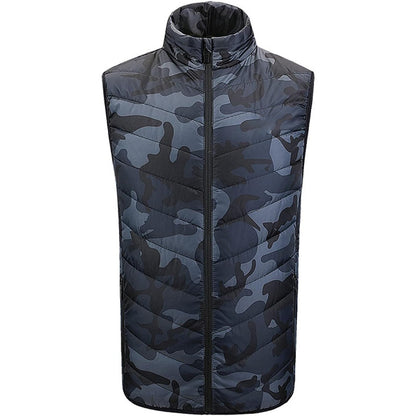 Vesta Inteligenta Incalzita, 3 Trepte de Temperatura